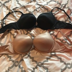 VS bras